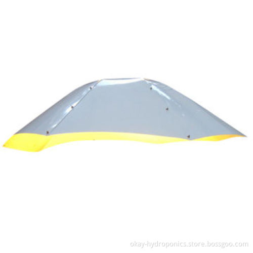 Parabolic reflector